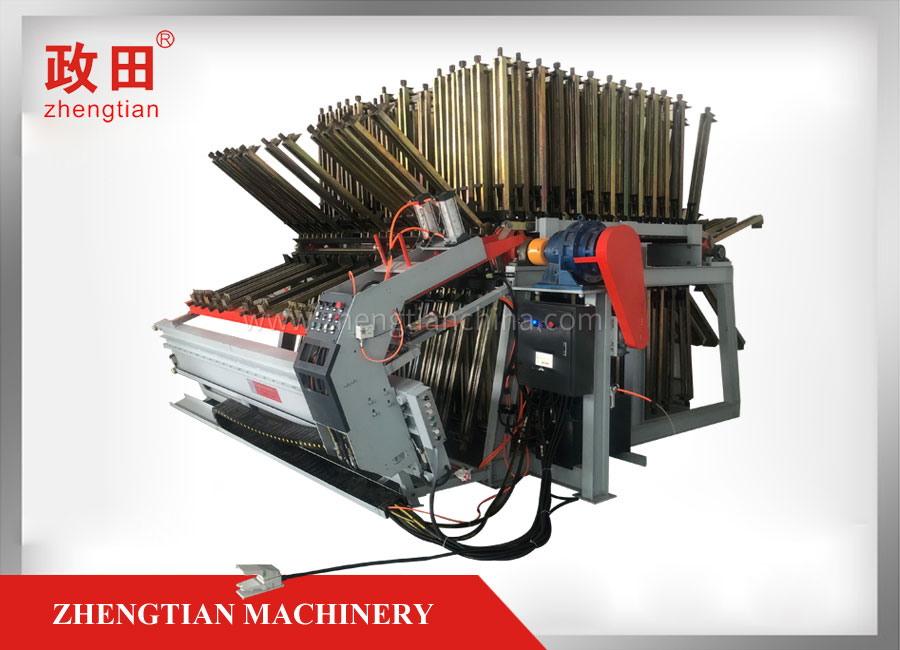 MYL3000x30A油壓自動拼板機(jī)